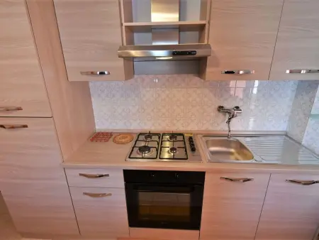 Casa Cantoni, Appartement 7 personnes à Livigno - Photo 6
