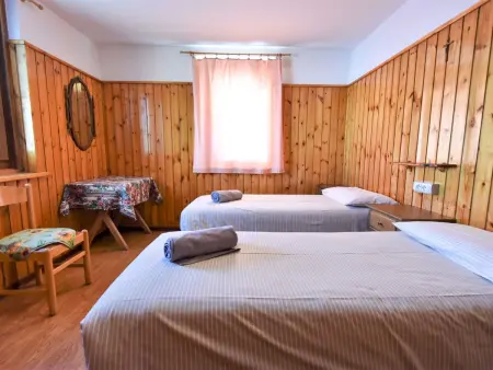 Casa Cantoni, Appartement 7 personnes à Livigno - Photo 7