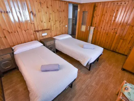 Casa Cantoni, Appartement 7 personnes à Livigno - Photo 8