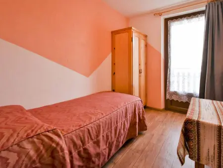 Casa Cantoni, Appartement 7 personnes à Livigno - Photo 9