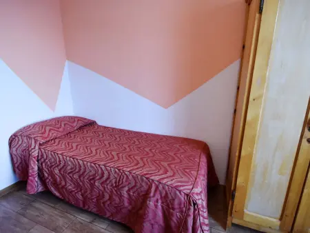 Casa Cantoni, Appartement 7 personnes à Livigno - Photo 10