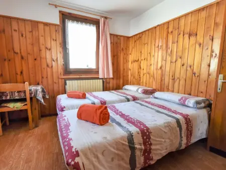 Casa Cantoni, Appartement 7 personnes à Livigno - Photo 11