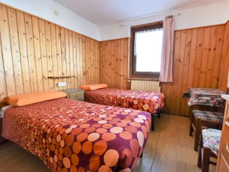 Casa Cantoni, Appartement 7 personnes à Livigno - Photo 12