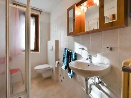 Casa Cantoni, Appartement 7 personnes à Livigno - Photo 13