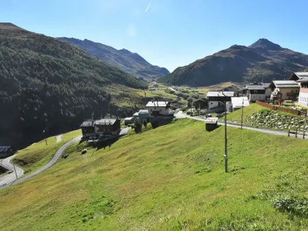 Casa Cantoni, Appartement 7 personnes à Livigno - Photo 16