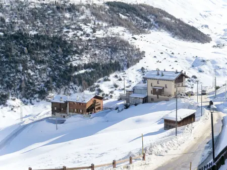 Casa Cantoni, Appartement 7 personnes à Livigno - Photo 18