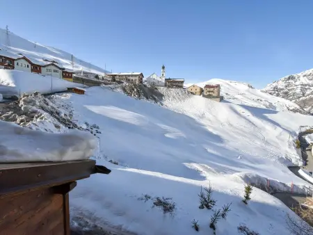 Casa Cantoni, Appartement 7 personnes à Livigno - Photo 19