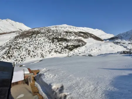 Casa Cantoni, Appartement 7 personnes à Livigno - Photo 20
