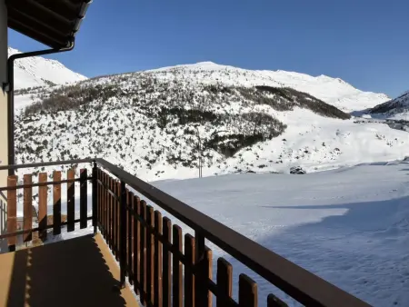 Casa Cantoni, Appartement 7 personnes à Livigno - Photo 21