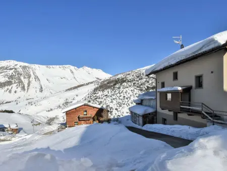 Casa Cantoni, Appartement 7 personnes à Livigno - Photo 22