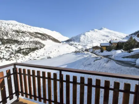 Casa Cantoni, Appartement 7 personnes à Livigno - Photo 23