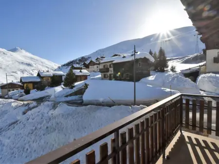 Casa Cantoni, Appartement 7 personnes à Livigno - Photo 24
