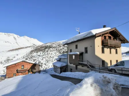 Casa Cantoni, Appartement 7 personnes à Livigno - Photo 26
