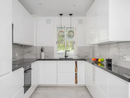 Marbella Real, Appartement 4 personnes à Marbella - Photo 3
