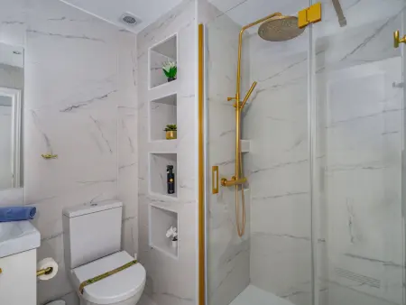 Marbella Real, Appartement 4 personnes à Marbella - Photo 4