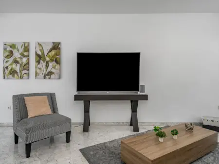 Marbella Real, Appartement 4 personnes à Marbella - Photo 6