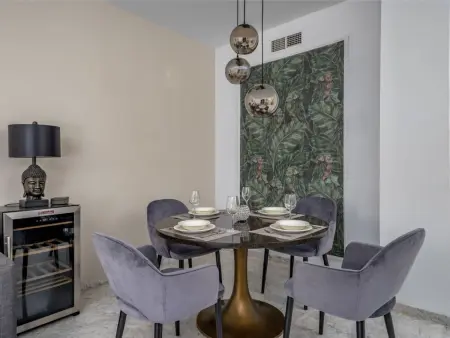 Marbella Real, Appartement 4 personnes à Marbella - Photo 8