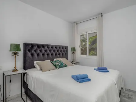Marbella Real, Appartement 4 personnes à Marbella - Photo 9