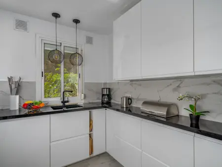 Marbella Real, Appartement 4 personnes à Marbella - Photo 10