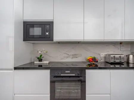 Marbella Real, Appartement 4 personnes à Marbella - Photo 11