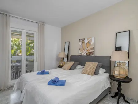 Marbella Real, Appartement 4 personnes à Marbella - Photo 12