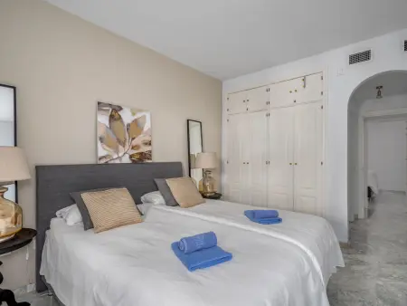 Marbella Real, Appartement 4 personnes à Marbella - Photo 13