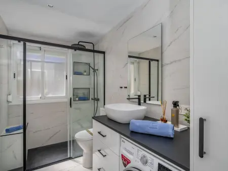 Marbella Real, Appartement 4 personnes à Marbella - Photo 15