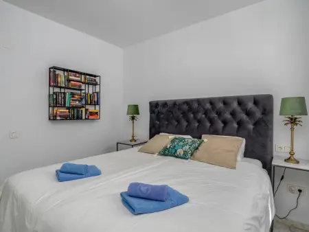 Marbella Real, Appartement 4 personnes à Marbella - Photo 16
