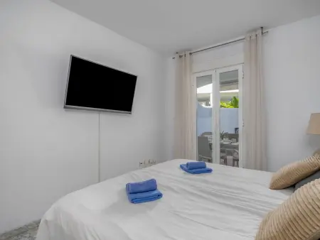 Marbella Real, Appartement 4 personnes à Marbella - Photo 17