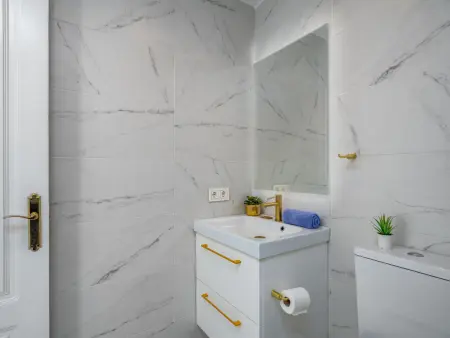 Marbella Real, Appartement 4 personnes à Marbella - Photo 18