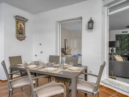 Marbella Real, Appartement 4 personnes à Marbella - Photo 19