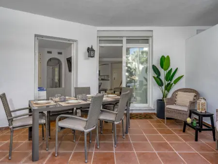 Marbella Real, Appartement 4 personnes à Marbella - Photo 20