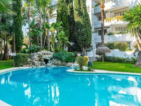 Marbella Real, Appartement 4 personnes à Marbella - Photo 21