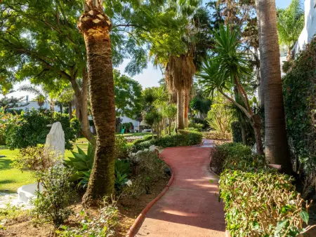 Marbella Real, Appartement 4 personnes à Marbella - Photo 22