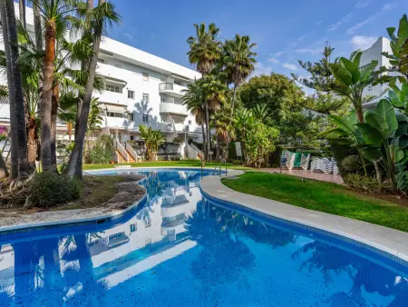 Marbella Real, Appartement 4 personnes à Marbella - Photo 23
