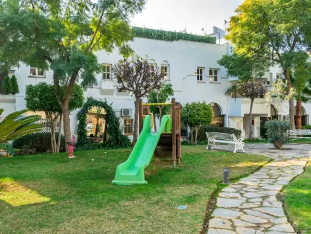 Marbella Real, Appartement 4 personnes à Marbella - Photo 24
