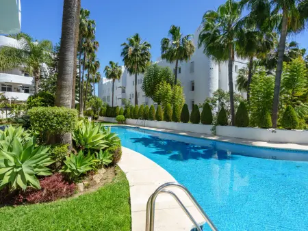 Marbella Real, Appartement 4 personnes à Marbella - Photo 27