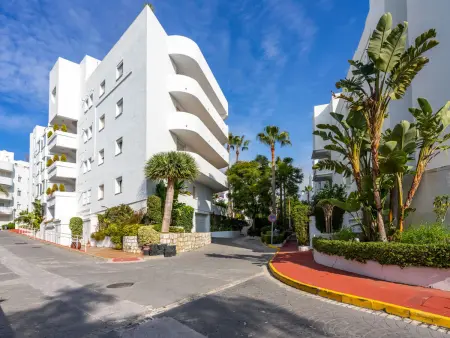 Marbella Real, Appartement 4 personnes à Marbella - Photo 30