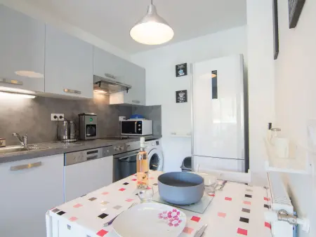 Royal Rivage, Appartement 2 personnes à Carqueiranne - Photo 7