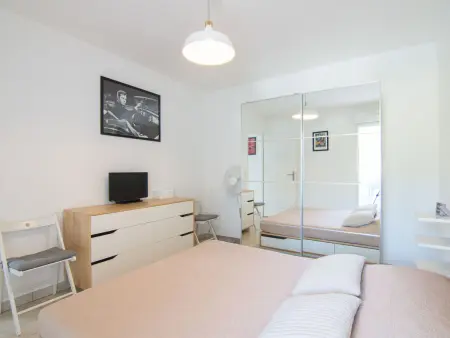 Royal Rivage, Appartement 2 personnes à Carqueiranne - Photo 8