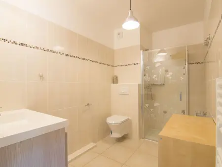 Royal Rivage, Appartement 2 personnes à Carqueiranne - Photo 9