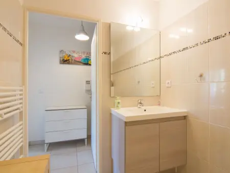 Royal Rivage, Appartement 2 personnes à Carqueiranne - Photo 10