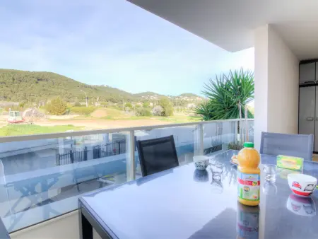 Royal Rivage, Appartement 2 personnes à Carqueiranne - Photo 11