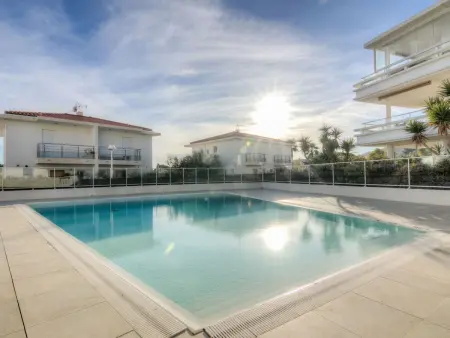 Royal Rivage, Appartement 2 personnes à Carqueiranne - Photo 16