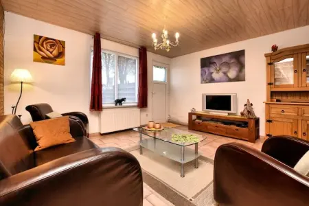 La Maison du Gnome, Retraite nature confortable, Houffalize - Photo 1
