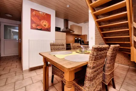 La Maison du Gnome, Retraite nature confortable, Houffalize - Photo 2