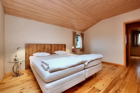 La Maison du Gnome, Retraite nature confortable, Houffalize - Photo 4