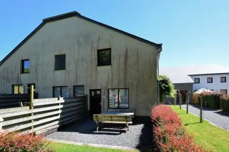 La Maison du Gnome, Retraite nature confortable, Houffalize - Photo 5