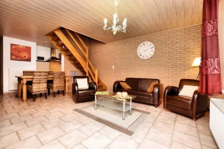 La Maison du Gnome, Retraite nature confortable, Houffalize - Photo 6