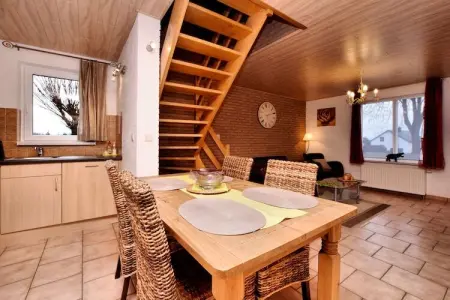 La Maison du Gnome, Retraite nature confortable, Houffalize - Photo 11